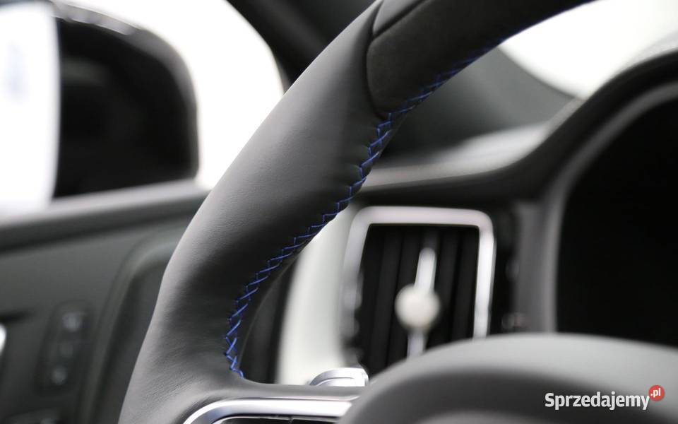 HEICO Volvo XC90 XC60 V90 V60 S90 S60 kierownica Bielany Wrocławskie