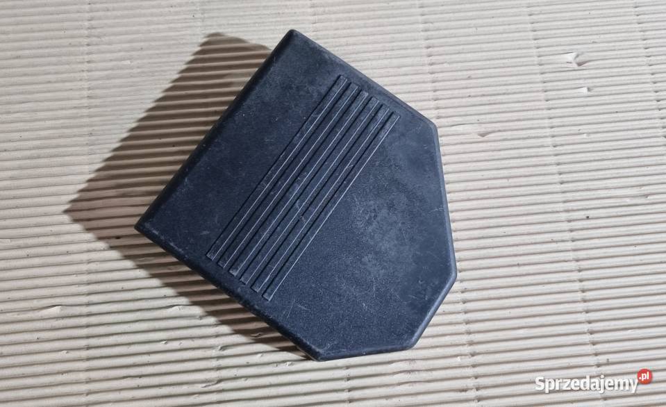 BMW Pokrywa osłona zaślepka 17148741 Osłony silnika Bolesławice