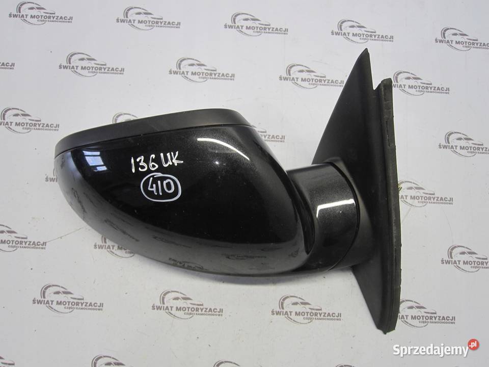 OPEL INSIGNIA A 10r lusterko prawe 13320193