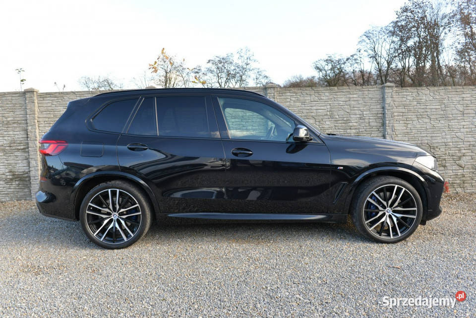 BMW X5 xDrive 30d Krajowy I właściciel centralny zamek śląskie Dąbrowa Górnicza