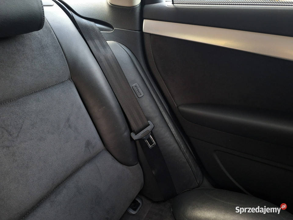 Audi A3 Sportback SLiNE 16MPi 102 Ładne Z Olsztyn