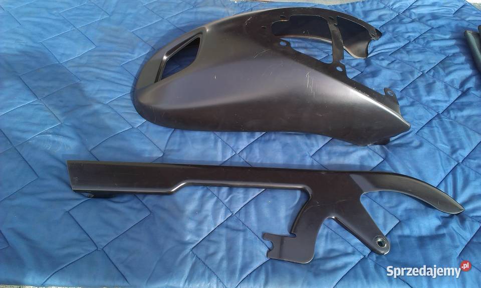 Harley v rod night rod special błotnik tył śląskie Rybnik