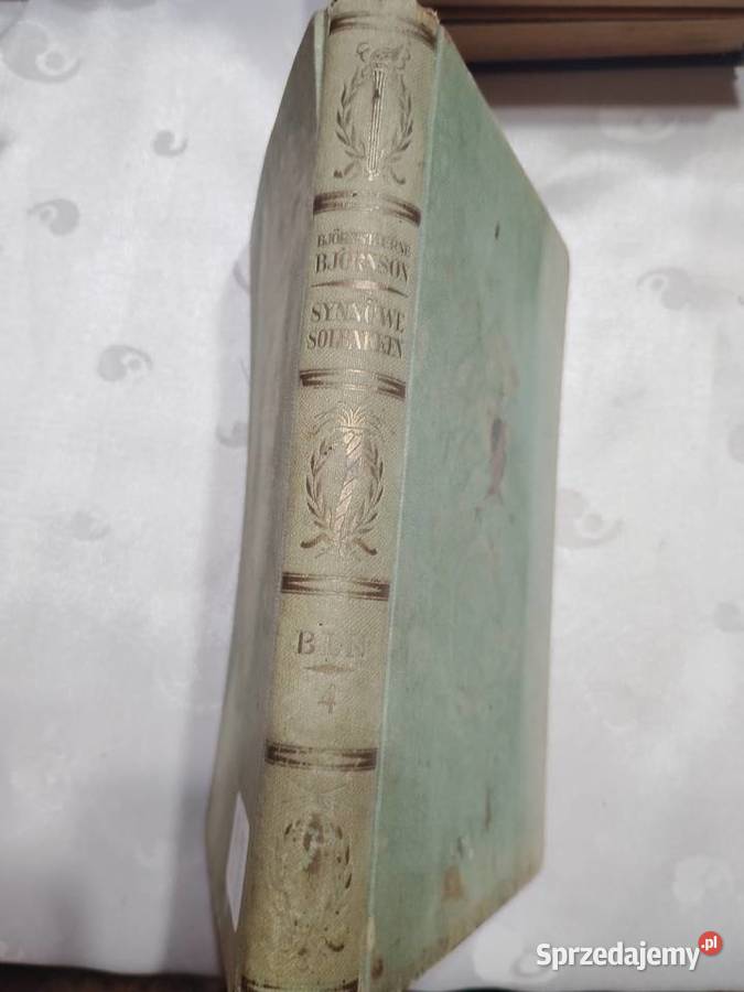 14 powieści z cyklu Bibl Laureatów Nobla w Iwno