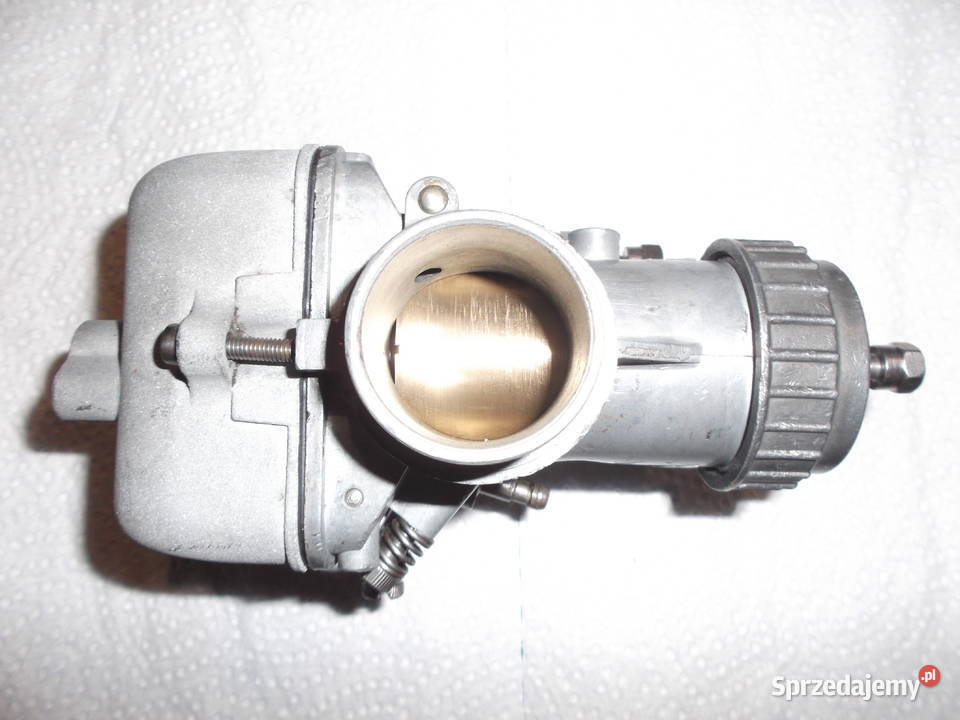 MZ ES 250 2502 TROPHY GAŹNIK ETZ PRZEROBIONY DO Świerzawa