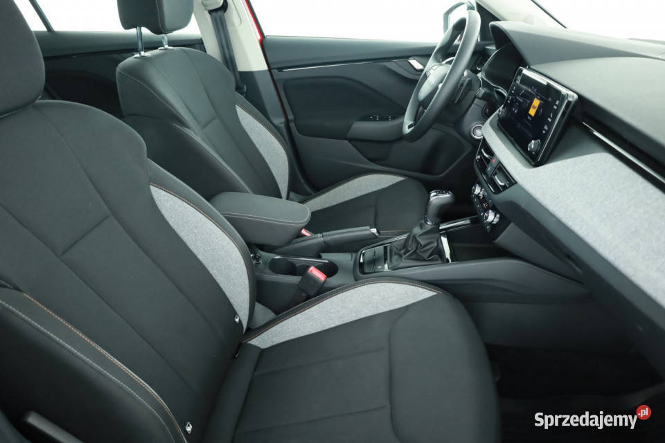 Skoda Kamiq 10 TSI