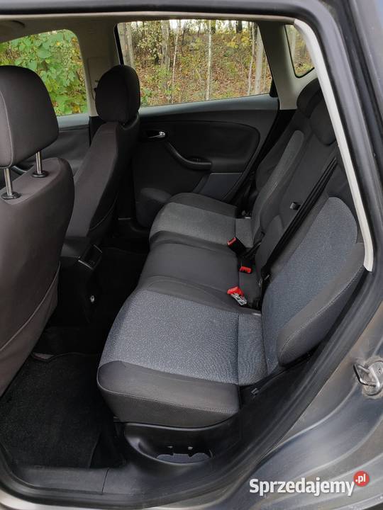 Seat Toledo 19tdi 105 Zwoleń
