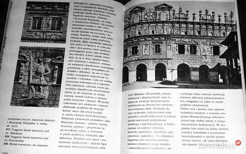 Renesans w Polsce Helena Kozakiewicz Stefan