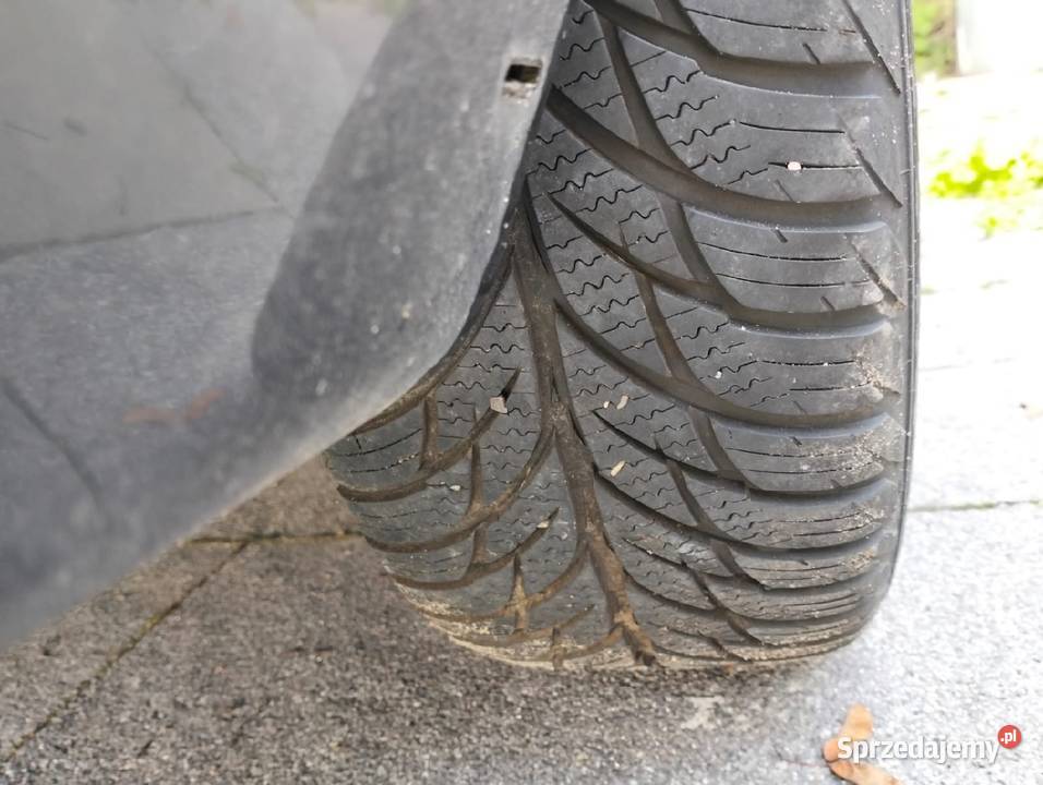 Volvo V40 nowe OC i przegląd elektryczne lusterka Chojnice