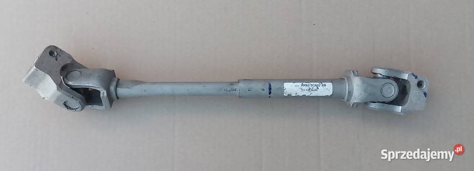 Jaguar FPace X761 drążek kolumny kierowniczej osobowe Przeźmierowo