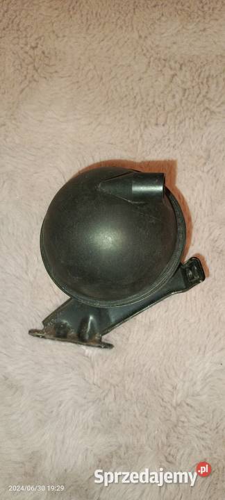 Zbiornik podciśnienia Volkswagen Golf 4 Katowice