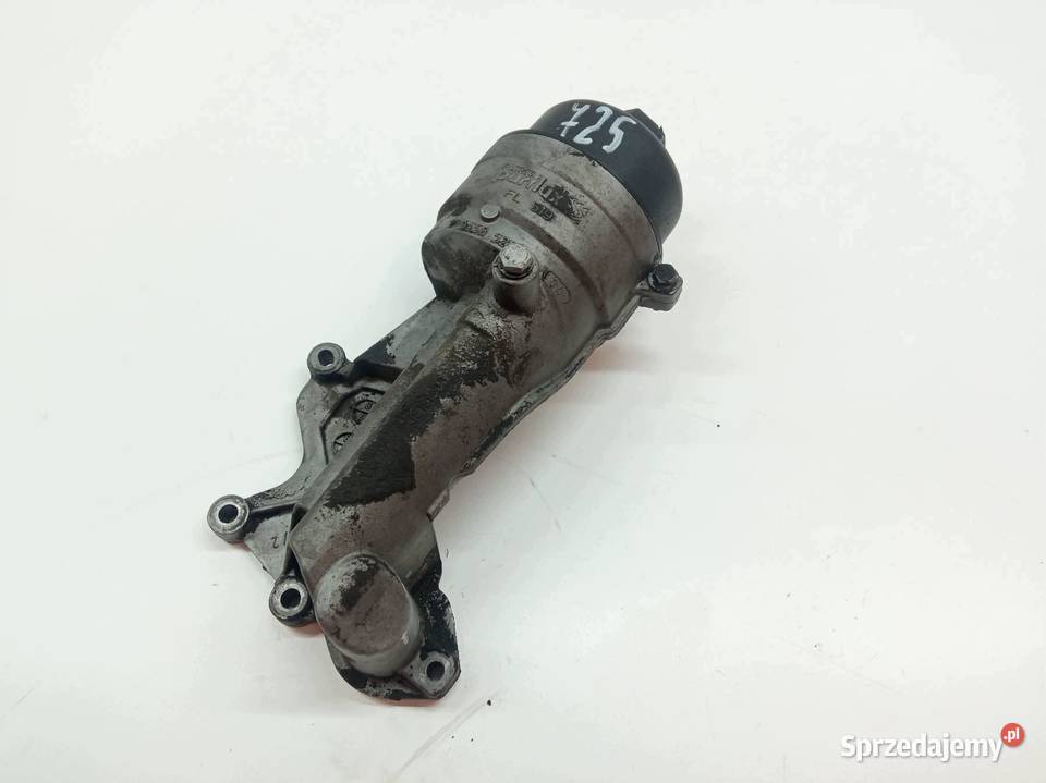 OBUDOWA FILTRA OLEJU 755852180 16 VTI Peugeot