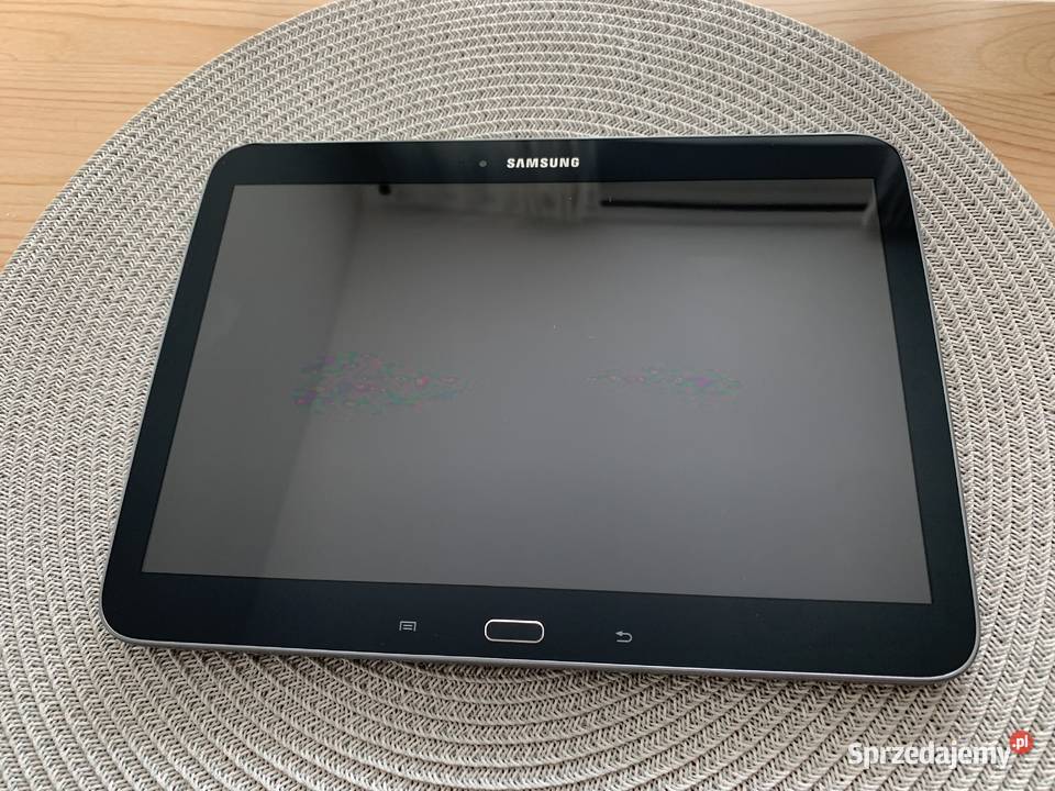 Tablet Samsung Galaxy TAB 3 GTP5210 16GB Pogórze Sprzedajemy.pl