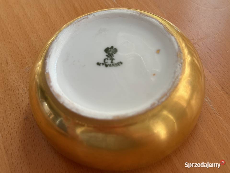 Puzderko CT Altwasser Mielec