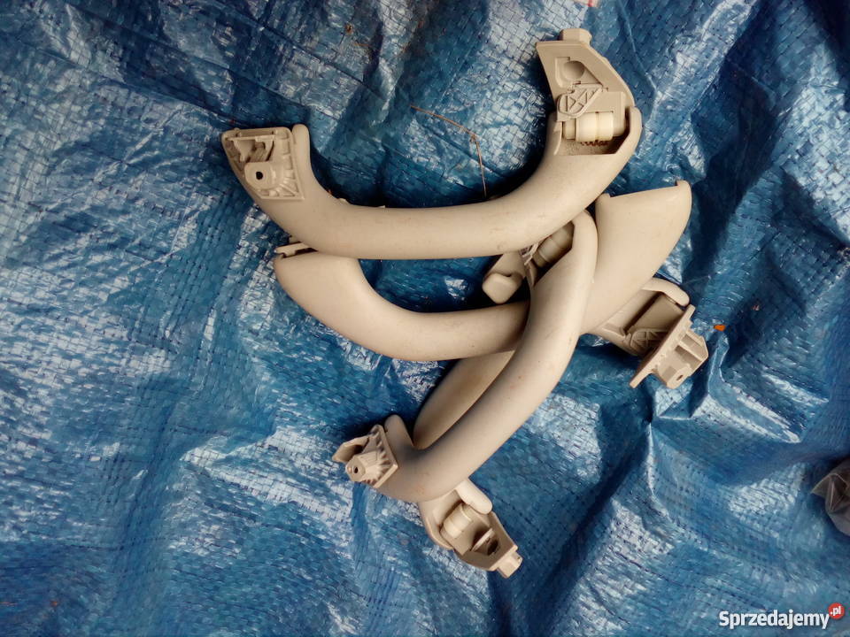 RĄCZKA PODSUFITKI VW AUDI SEAT 1K0857607 HK Strzelce Krajeńskie