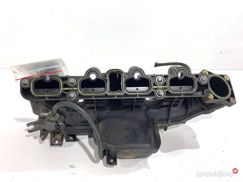 KOLEKTOR SSĄCY OPEL ASTRA J 55573171 14 140 0915 podkarpackie