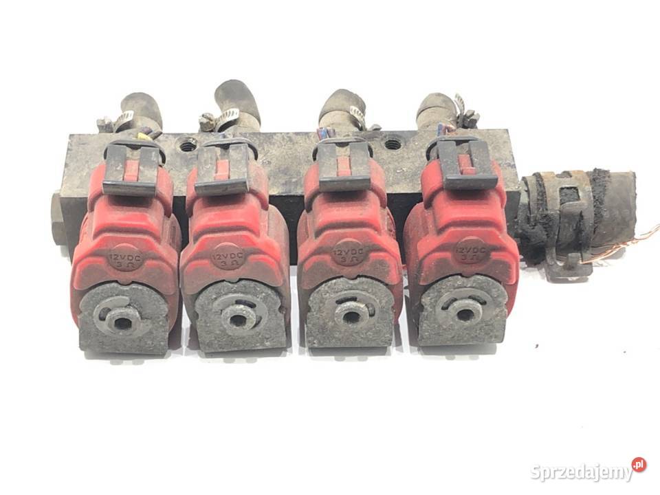 WTRYSKIWACZ LPG 67R010104 WTRYSK GAZU GAZOWY