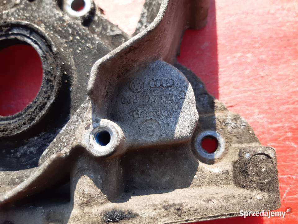 Audi VW Seat Skoda 19 TDI Obudowa Uszczelniacz