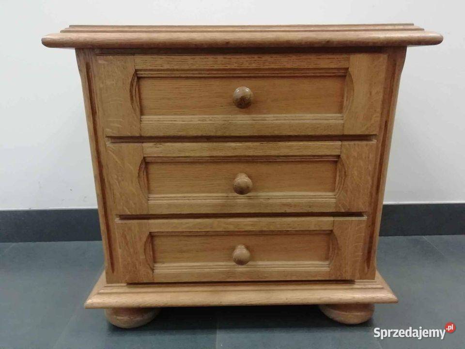 Szafka NAKO Typ ARNSBERG 1996 Warszawa