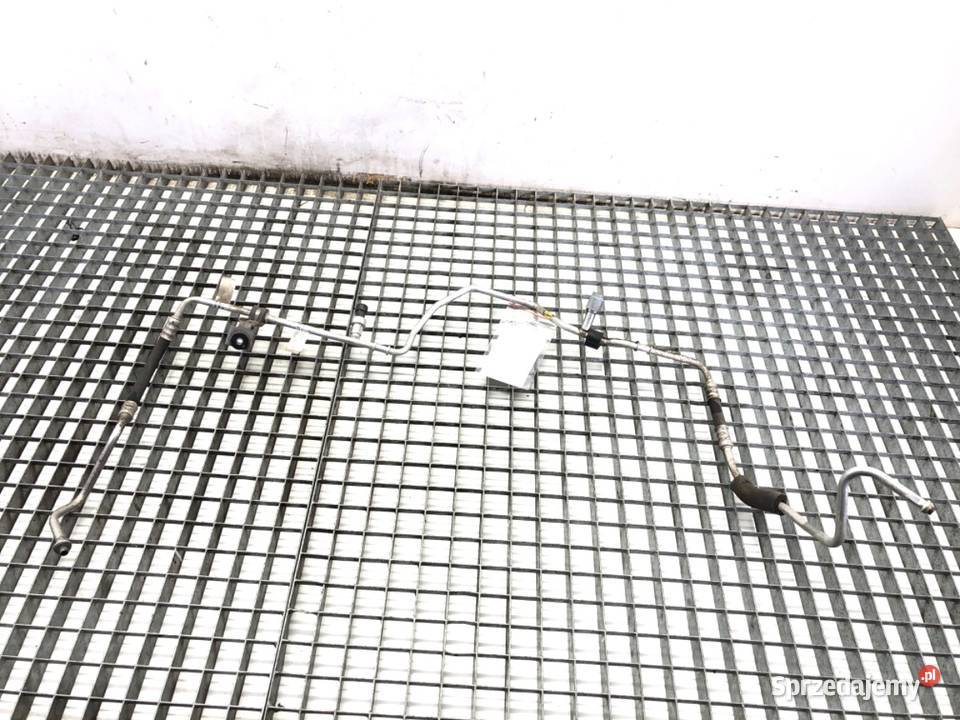 RURKA KLIMATYZACJI FIAT TIPO 51986987 14 95