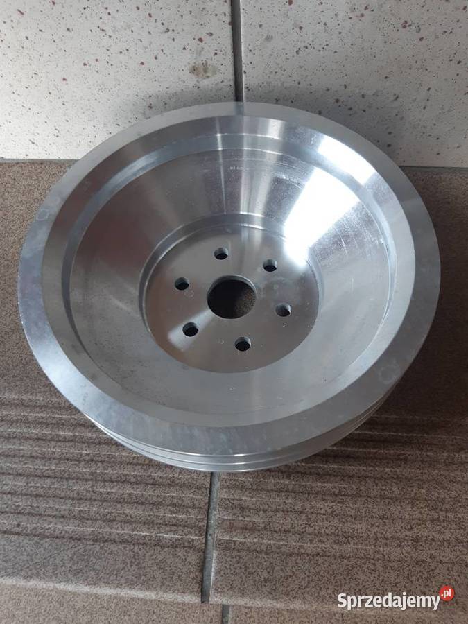 3662000205 Koło Pasowe ppmpy wody Mercedes OM366 ciężarowe Częstochowa