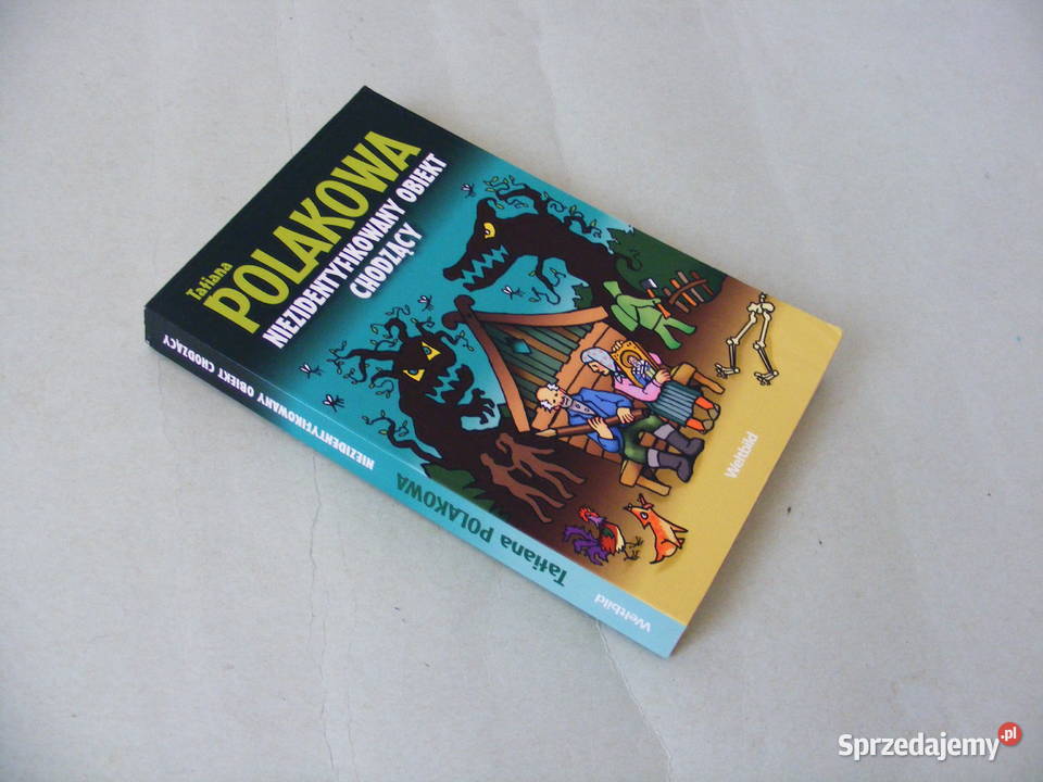 Prom kosmiczny 03 Niezidentyfikowany obiekt science fiction