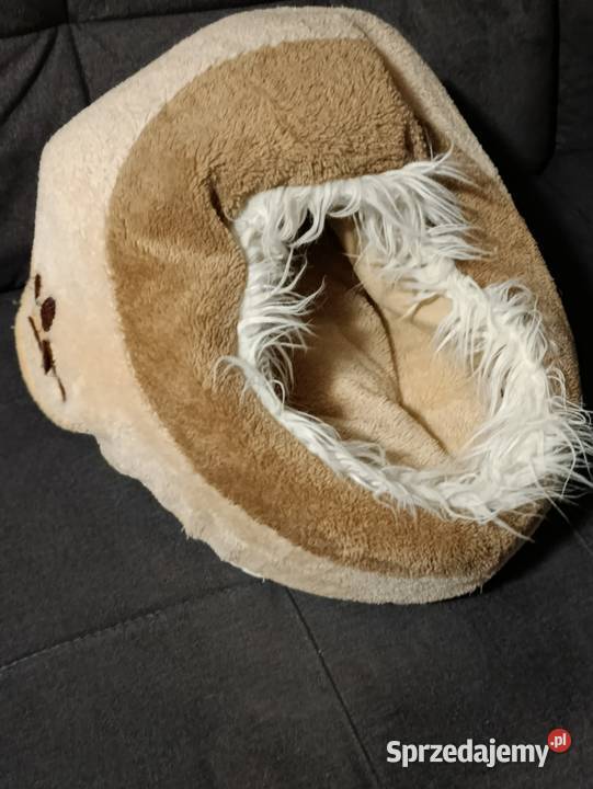 budka legowisko domek kota psa