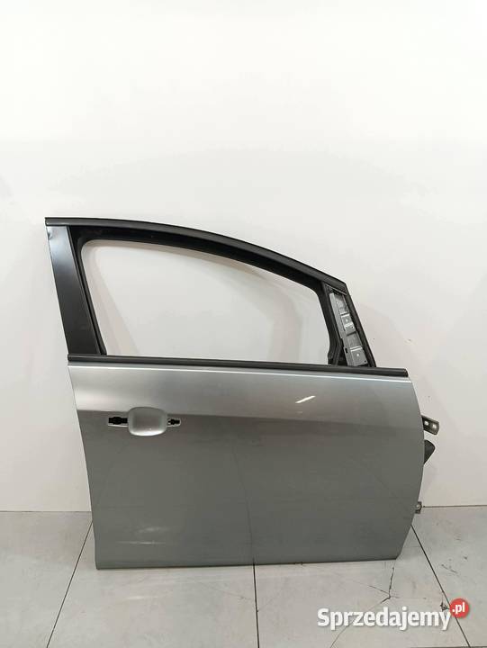 DRZWI PRAWE PRZÓD Z179 Opel Astra IV 2009 2020 J sprzedam
