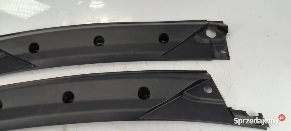 PODSZYBIE IVECO DAILY 35S18 5801951120 Lipno sprzedam