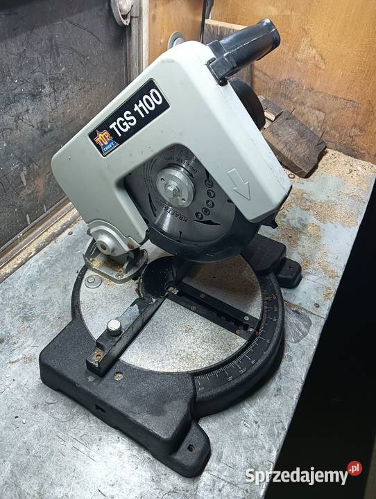 Piła ukośnica 1050W 230V GERMANY ukosowa widiowa Wałbrzych sprzedam
