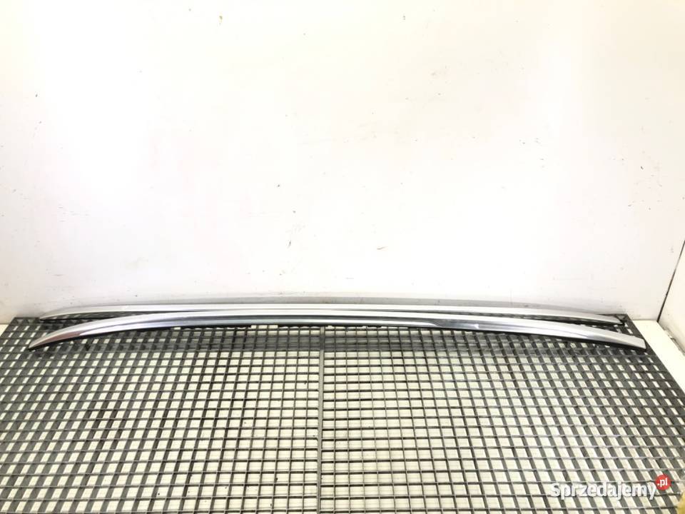 RELINGI DACHOWE BMW F11 Kombi 0917