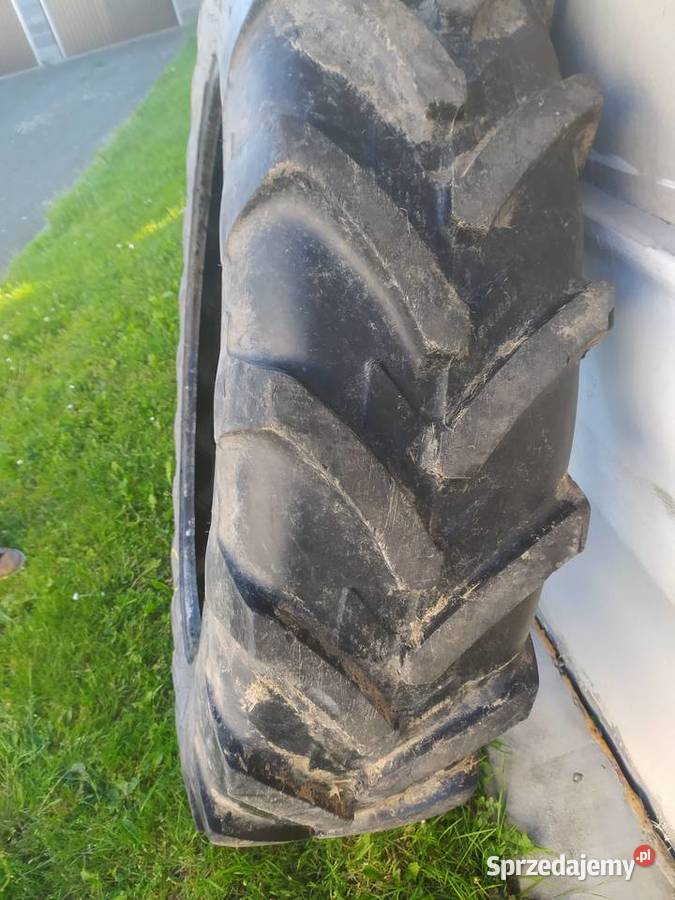 opona 136 r 38 michelin