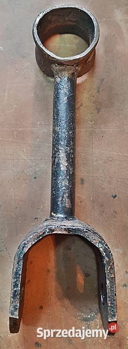 Łącznik stabilizatora Fiat 125 p FSO