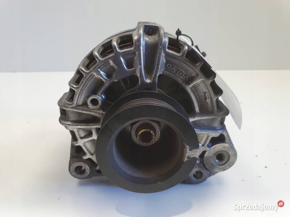 Volvo V90 II 20 D3 ALTERNATOR 30659580 Układ elektryczny, zapłon
