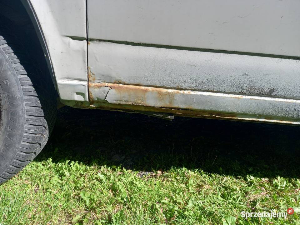 VW caravelle Kęty