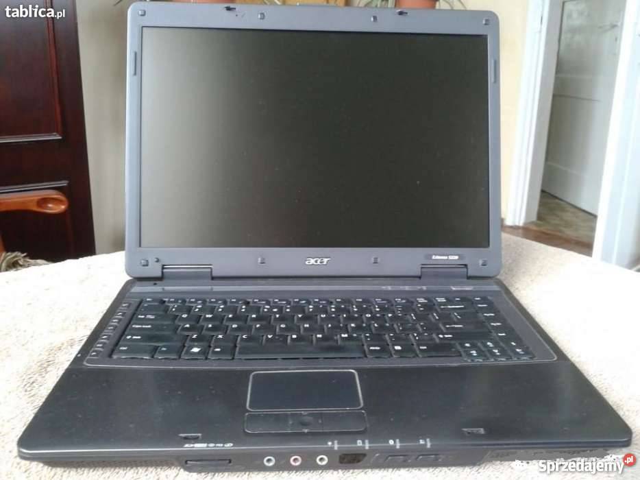 Acer 5220 переустановка windows