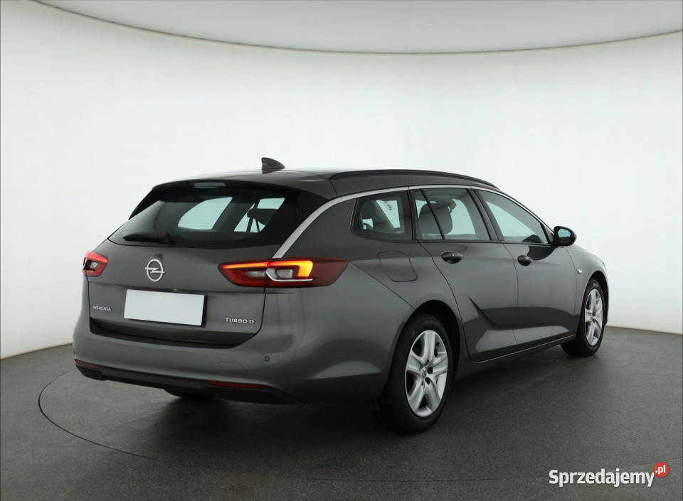 Opel Insignia 16 CDTI autoalarm Piaseczno sprzedam
