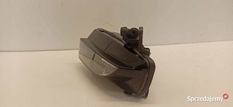 AUDI A5 8T HALOGEN PRAWY PRZÓD 8T0941700C dolnośląskie