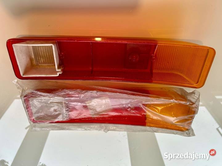 Klosz lampy tylnej Wartburg 353 klosze tył NOWE Warszawa