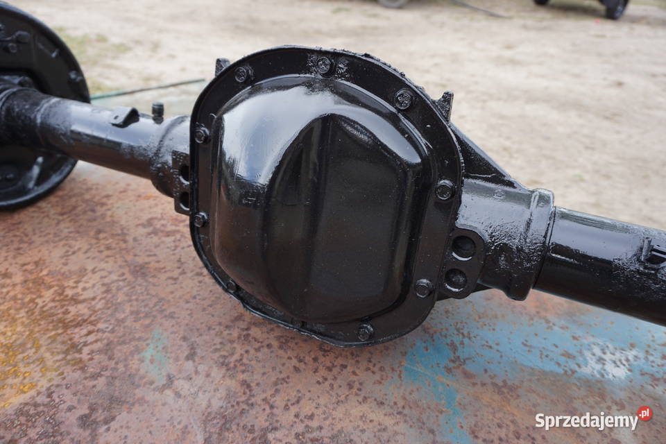 most WĄSKI wozidło traktorek LUBLIN lublinek SAM