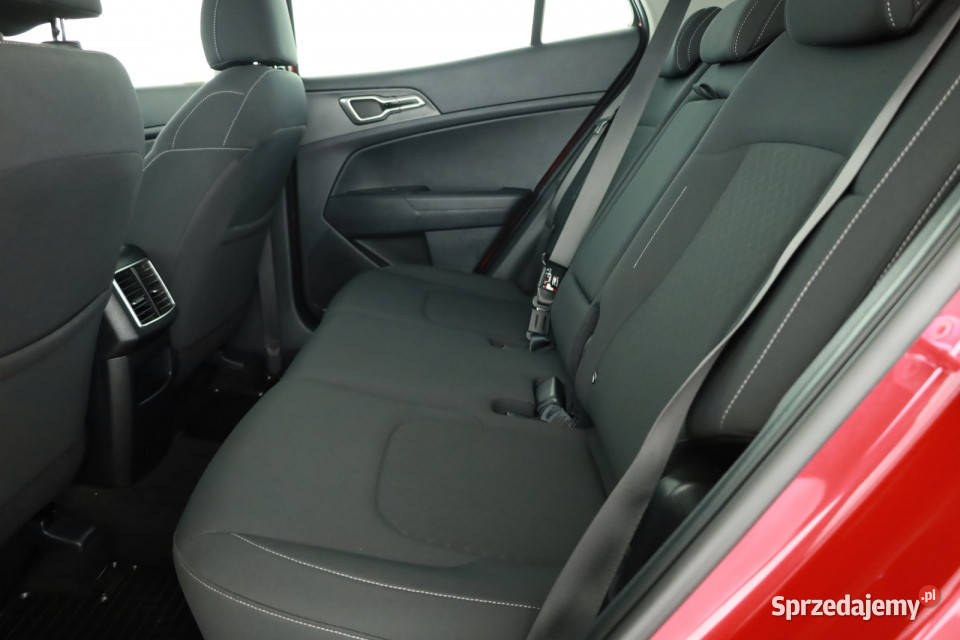 Kia Sportage 16 TGDI Sportage mazowieckie Piaseczno