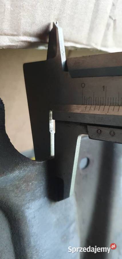 płyta pod silnik clio 2orygmetal 2mmKJSrarytas Bełchatów