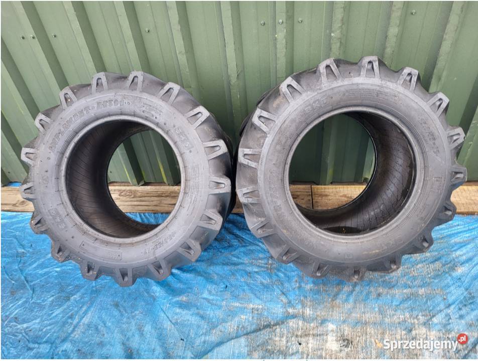 Opony Bkt 150 15055 R 17 Implement As 504 Szprotawa