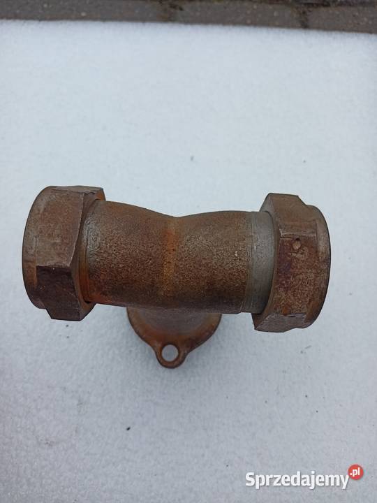 Harley DL RL VL Bydgoszcz