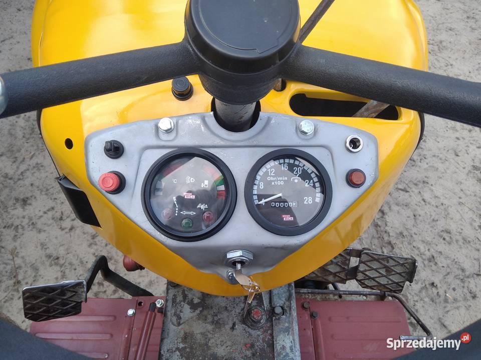 Ursus C360 stan igła łódzkie Opoczno sprzedam