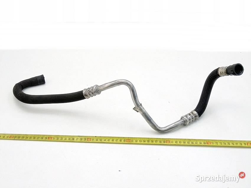 WĄŻ PRZEWÓD RURKA WSPOMAGANIA 23 HPI JTD DUCATO śląskie Sosnowiec