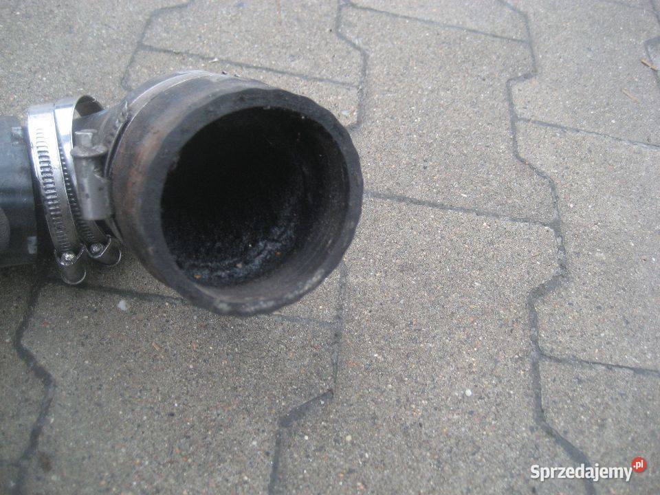 volvo s80 v60 s60 0714r 20 tdi d3 przewód Pozostałe Rakoniewice