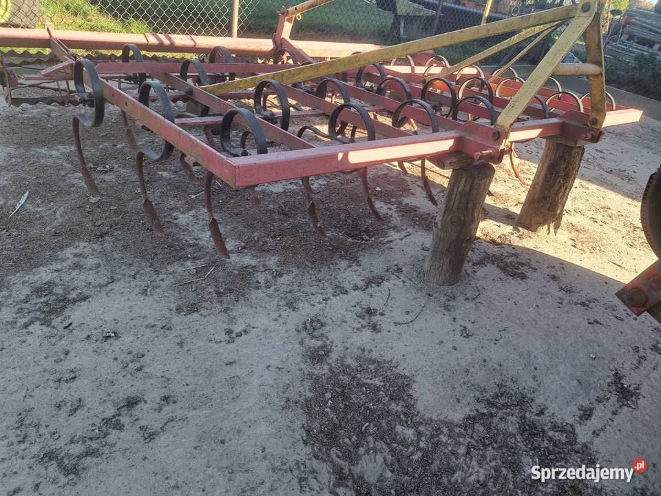 Agregat 30 żeby Agregaty Natalin