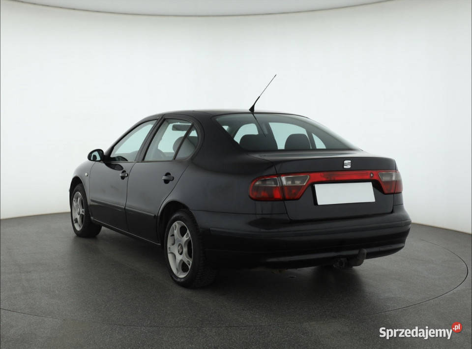 Seat Toledo 19 TDI Piaseczno