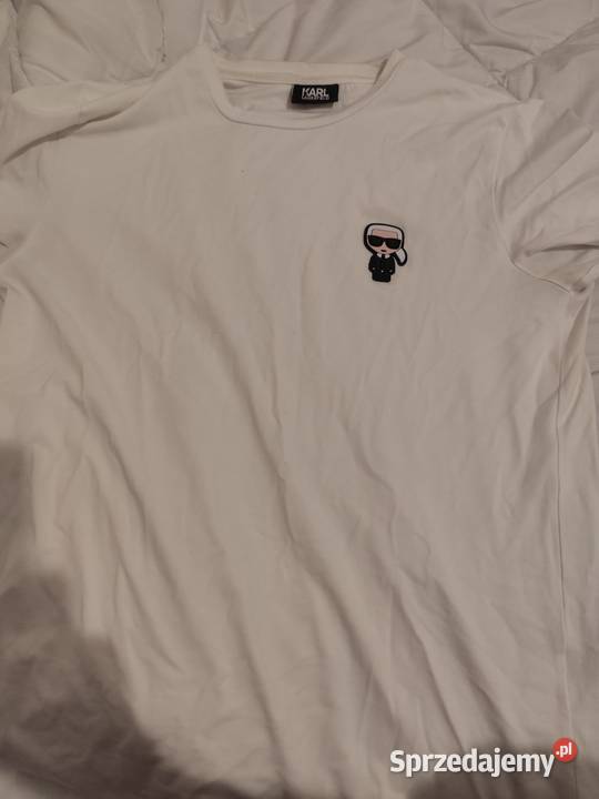 Koszulka karl Szczecin