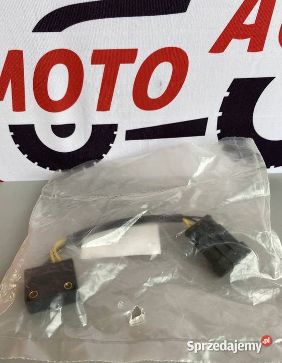 Czujnik pedału hamulca Fendt Massey Ferguson Białystok sprzedam